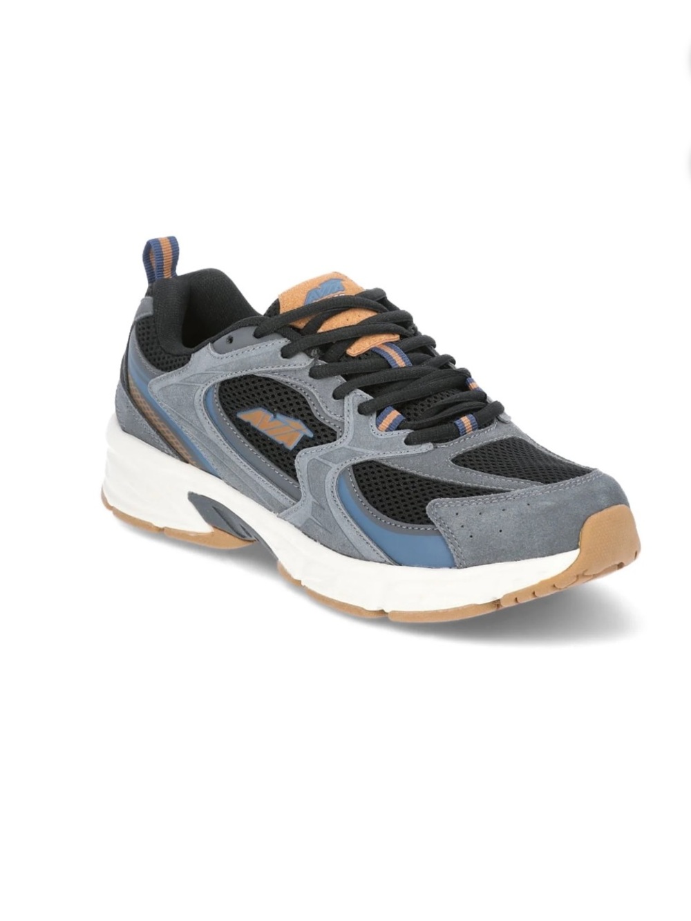 Avia Men's 5000 Athletic Performance Running Shoes Size 8 New Balance Dupes